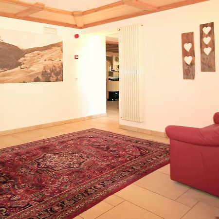 Pension Maria Антермоя Экстерьер фото