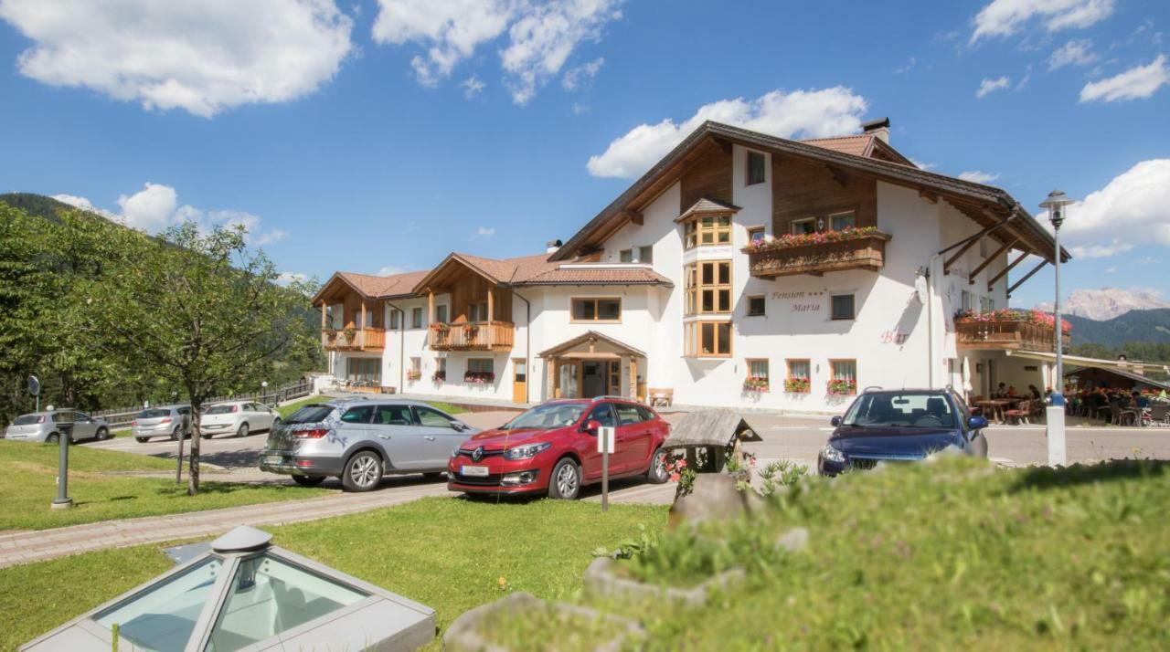 Pension Maria Антермоя Экстерьер фото