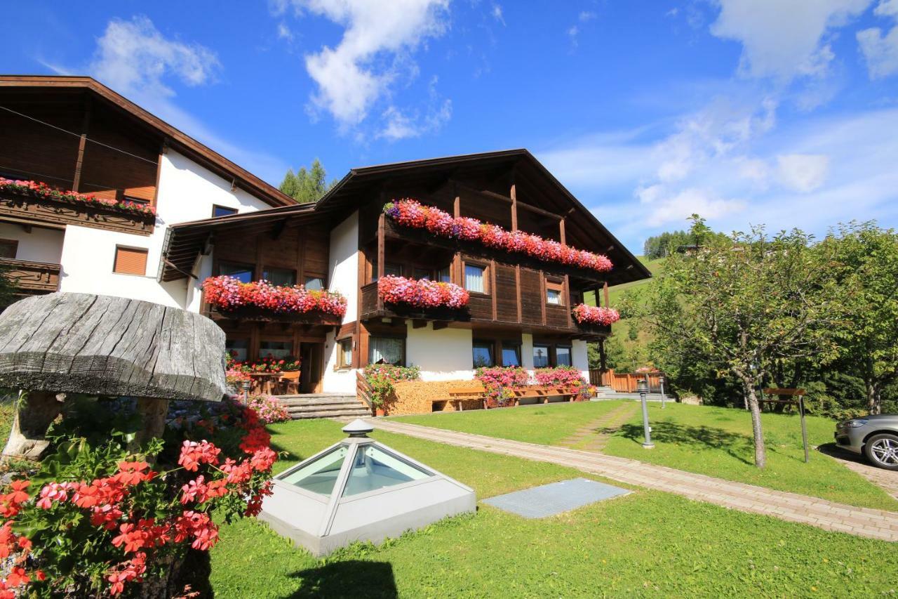 Pension Maria Антермоя Экстерьер фото