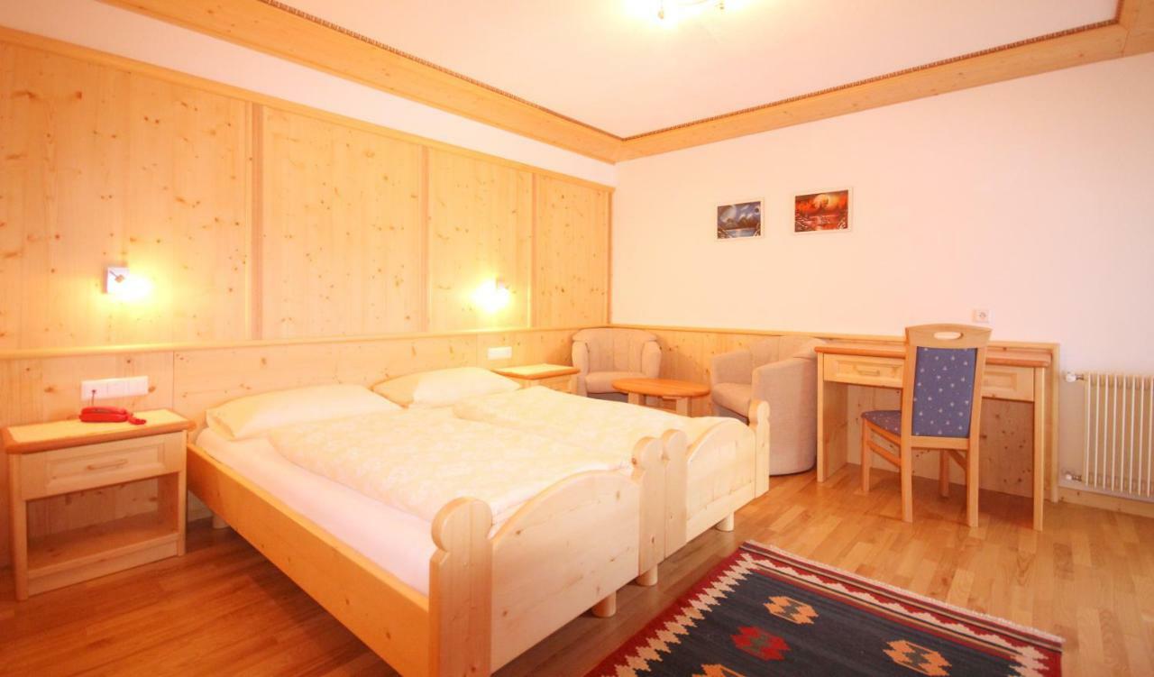 Pension Maria Антермоя Экстерьер фото