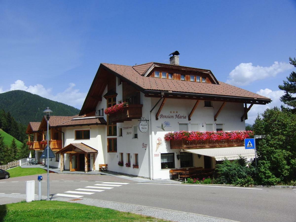 Pension Maria Антермоя Экстерьер фото
