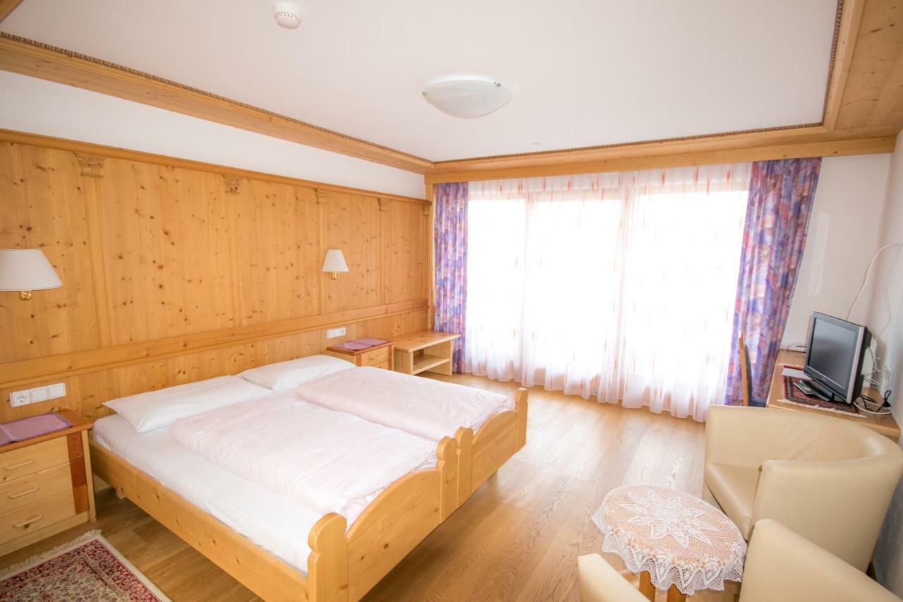 Pension Maria Антермоя Экстерьер фото