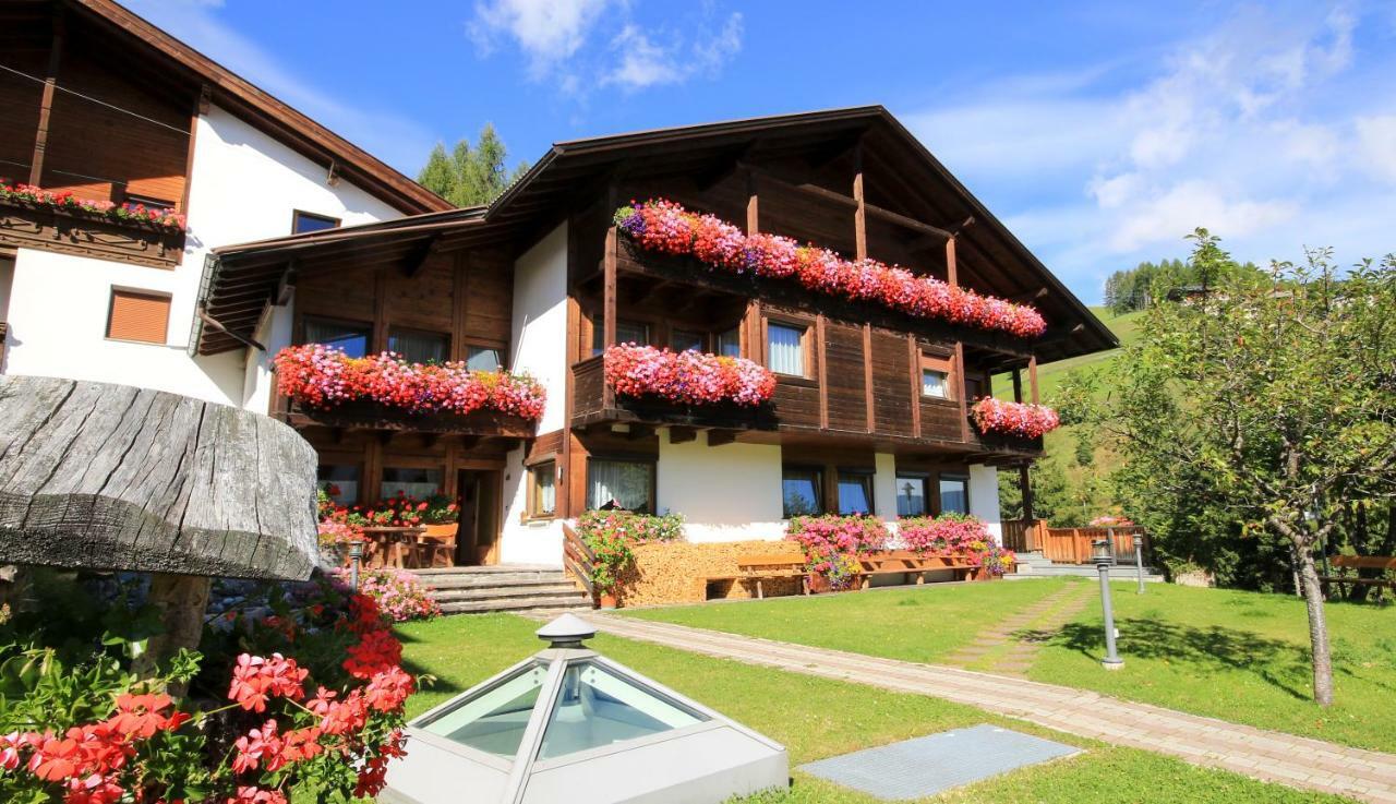 Pension Maria Антермоя Экстерьер фото