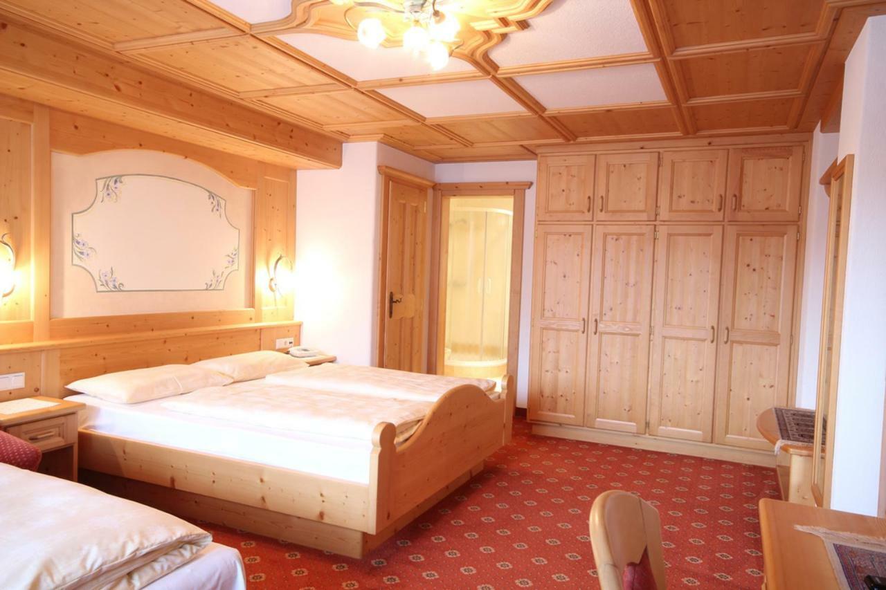 Pension Maria Антермоя Экстерьер фото