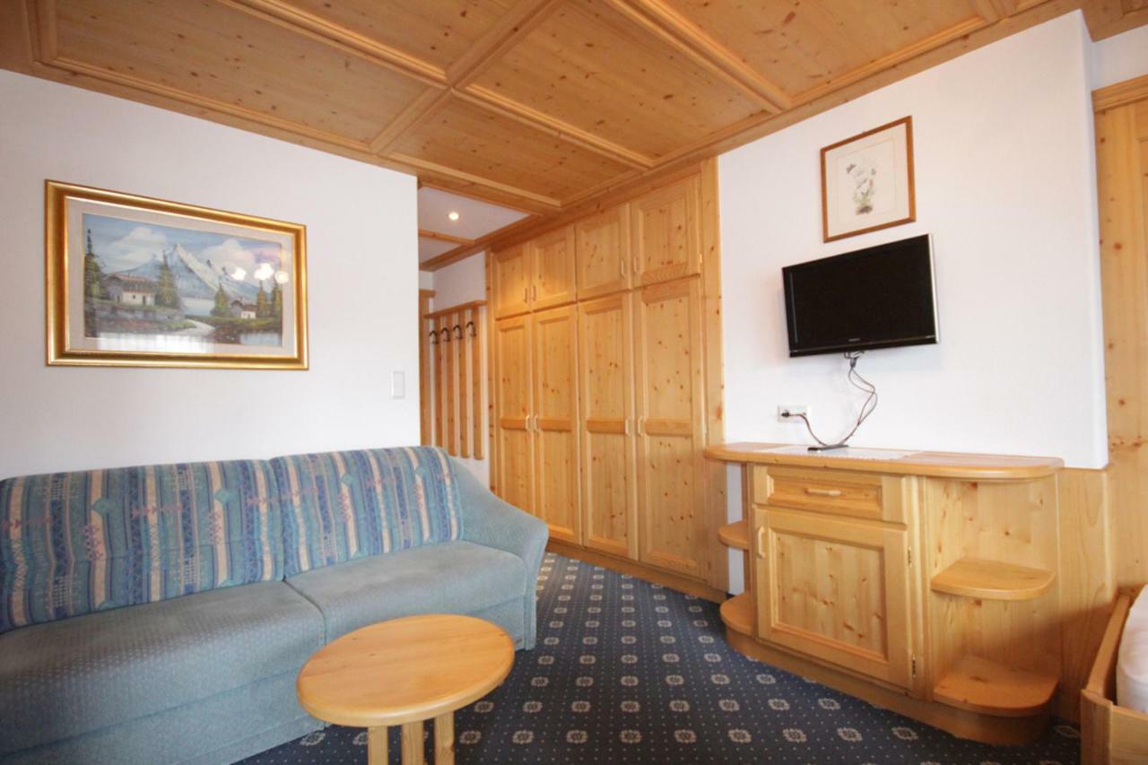 Pension Maria Антермоя Экстерьер фото