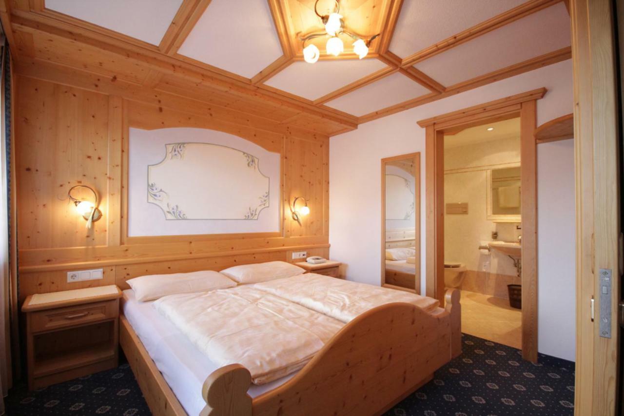 Pension Maria Антермоя Экстерьер фото