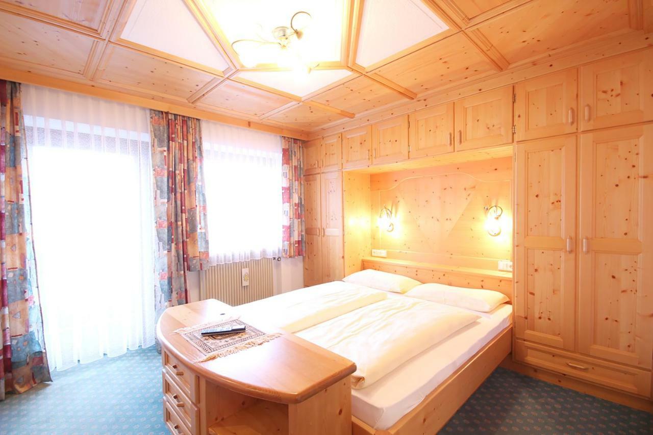 Pension Maria Антермоя Экстерьер фото