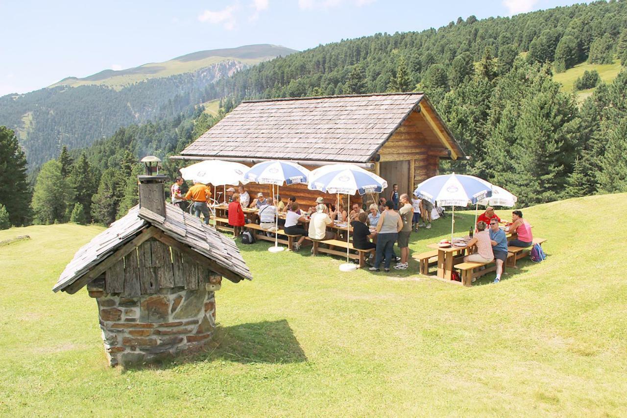 Pension Maria Антермоя Экстерьер фото
