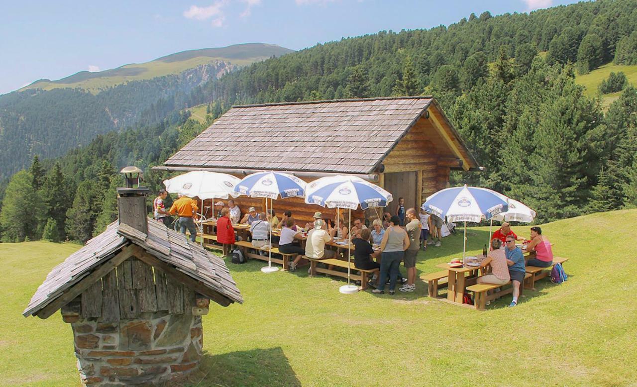 Pension Maria Антермоя Экстерьер фото